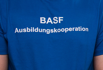 BASF Kooperation Ausbildung 2022